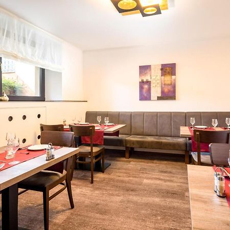 Pension Haus Anny 도이덴스펠트 외부 사진