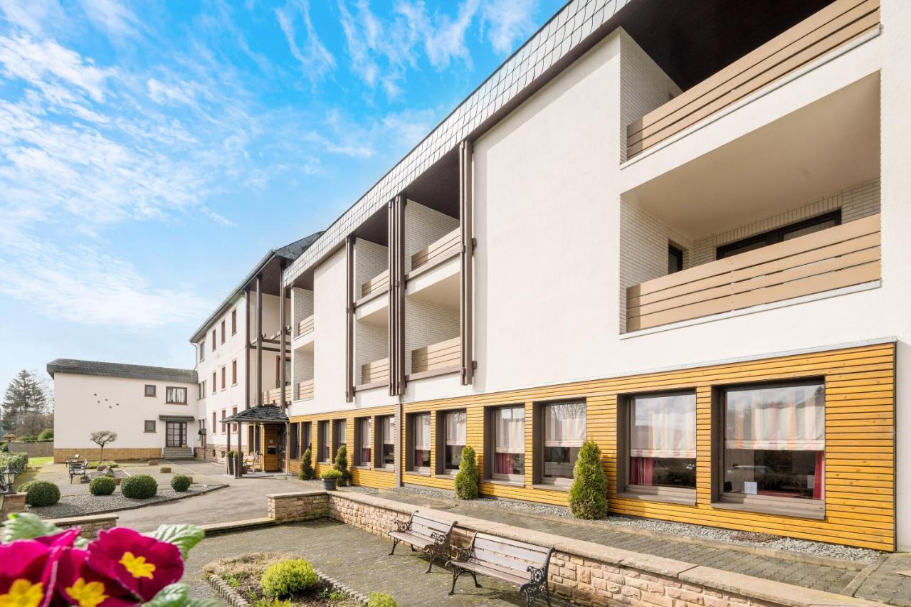 Pension Haus Anny 도이덴스펠트 외부 사진