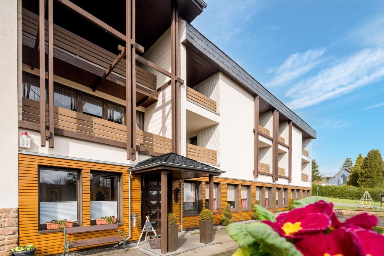 Pension Haus Anny 도이덴스펠트 외부 사진