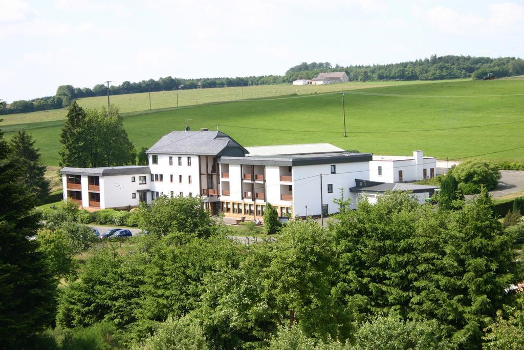 Pension Haus Anny 도이덴스펠트 외부 사진