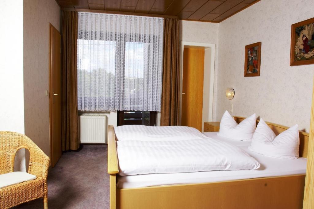 Pension Haus Anny 도이덴스펠트 외부 사진