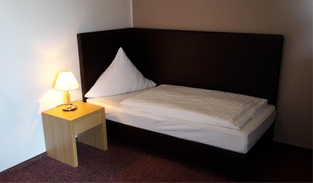 Pension Haus Anny 도이덴스펠트 외부 사진