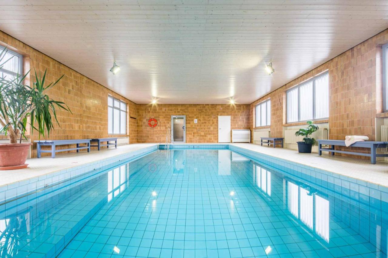 Pension Haus Anny 도이덴스펠트 외부 사진
