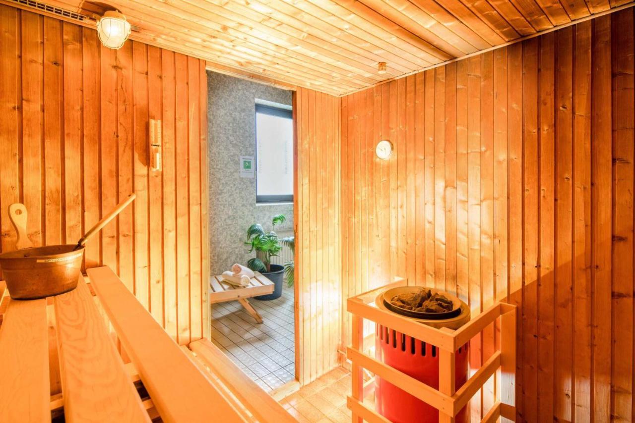 Pension Haus Anny 도이덴스펠트 외부 사진
