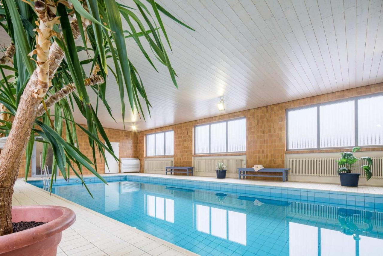 Pension Haus Anny 도이덴스펠트 외부 사진